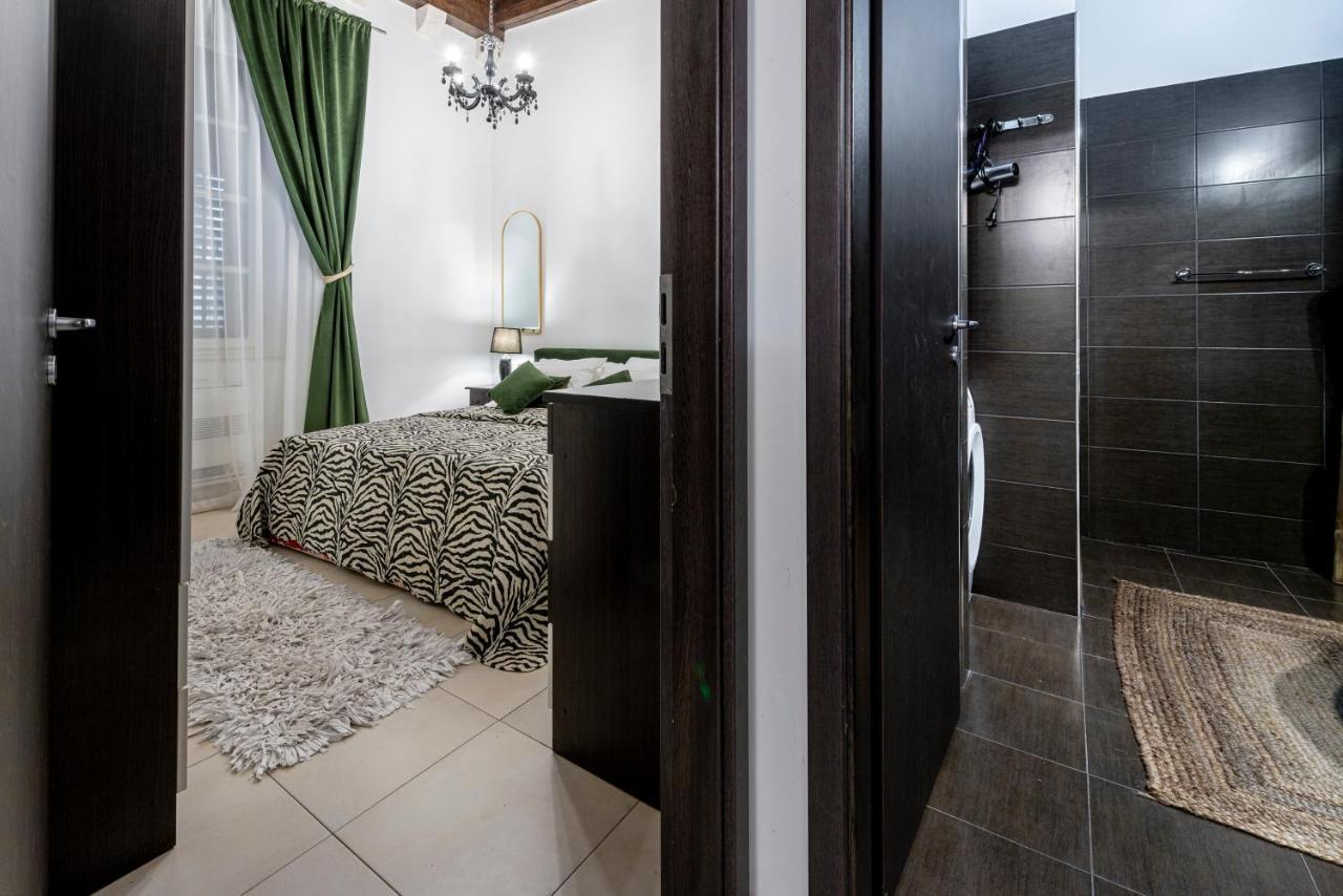 Apartment Niko, Dubrovnik Exterior photo